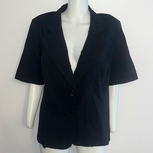 Lane Bryant womens jacket size 14/16 W